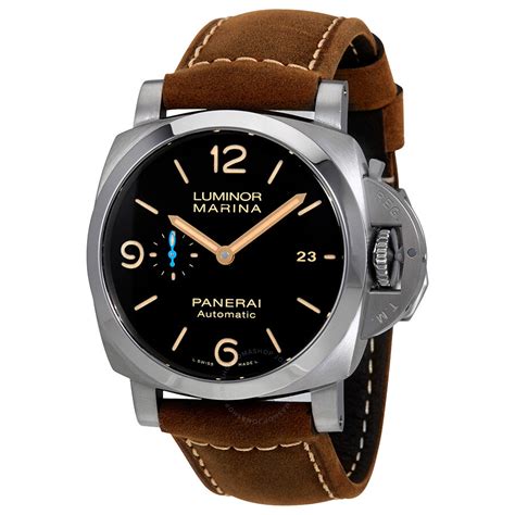 panerai marina watches price|panerai luminor watch price.